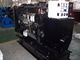 1500RPM LOVOL Diesel Generator Set , SL138M5 Diesel Generator Portable Silent