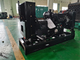 30kw Weichai Soundproof Type Diesel Generator Set With Fuel Base Tank