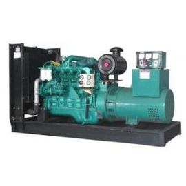 50HZ Diesel Powered YUCHAI Generator Set 60KW / 75 KVA With Chint Circuit Breaker