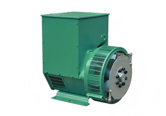 20-40KVA 4 Poles Brushless Alternator