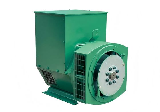 20-40KVA 4 Poles Brushless Alternator