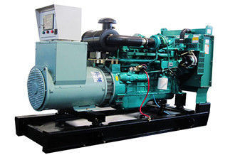 625KVA YUCHAI 간 디젤 엔진 발전기 세트에 의하여가, - 냉각 열리는 유형 디젤 발전기 급수합니다