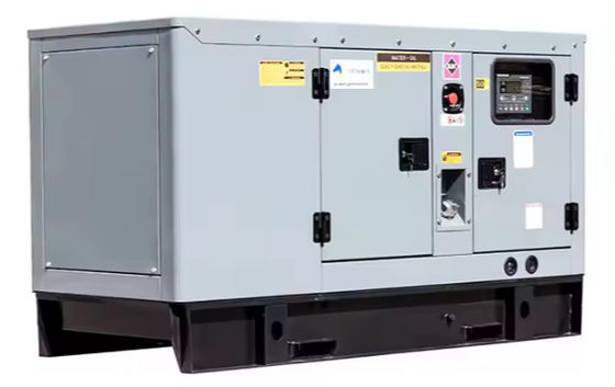 16kw/20kva 프라임 등급 Deutz BFM3 G1 디젤 발전기 세트 50hz 1500 Rpm 400V 슈퍼 조용