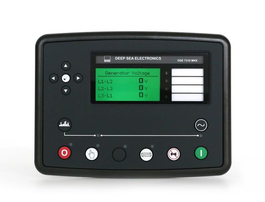 자동 시작 제어 모듈 DSE7310 MKII