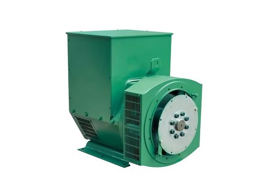42.5-88KVA 4극 브러시리스 교류 발전기