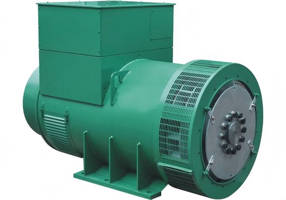 750~1250KVA 4극 브러시리스 대전기