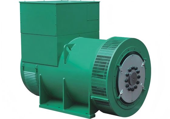 1400-2200KVA 4극 브러시리스 대전기